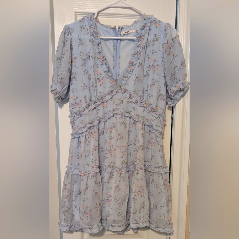 NEVER WORN! Mi Ami Sundress (Large)
